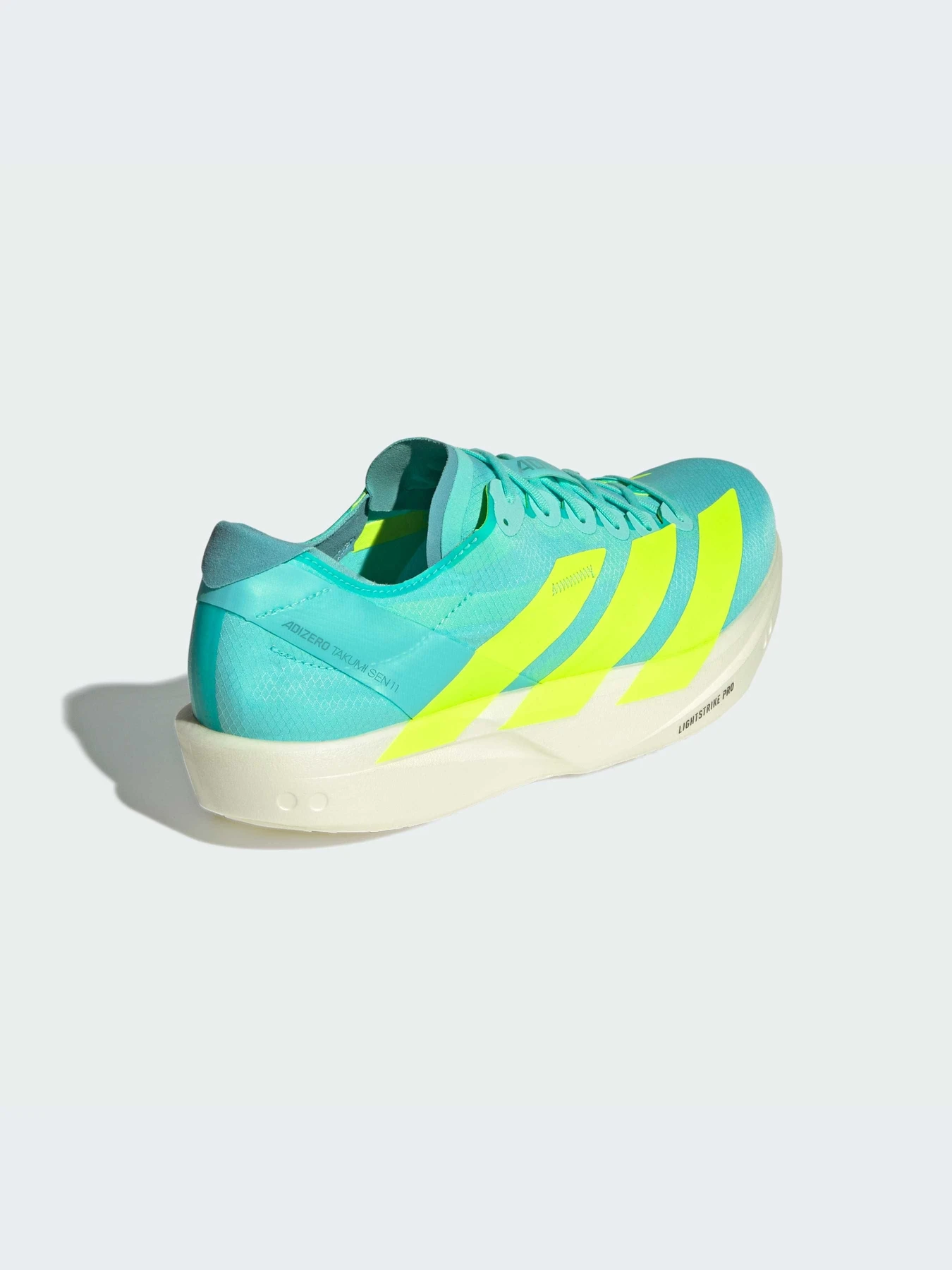 Кроссовки Adidas adizero модель JQ2813-KZ Кроссовки Adidas adizero модель JQ2813-KZ Фото