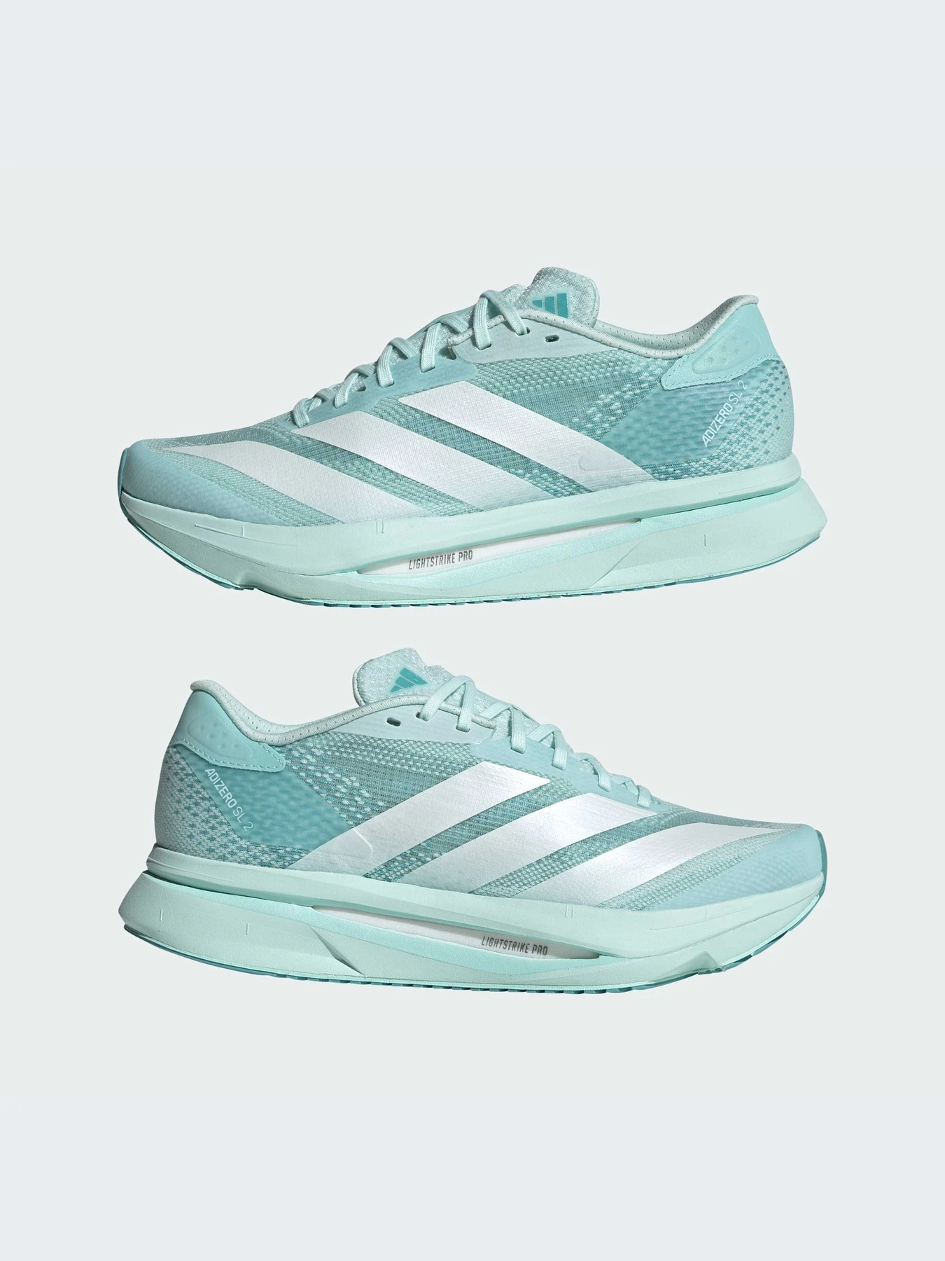 Кроссовки Adidas adizero модель JQ2798-KZ Кроссовки Adidas adizero модель JQ2798-KZ Фото