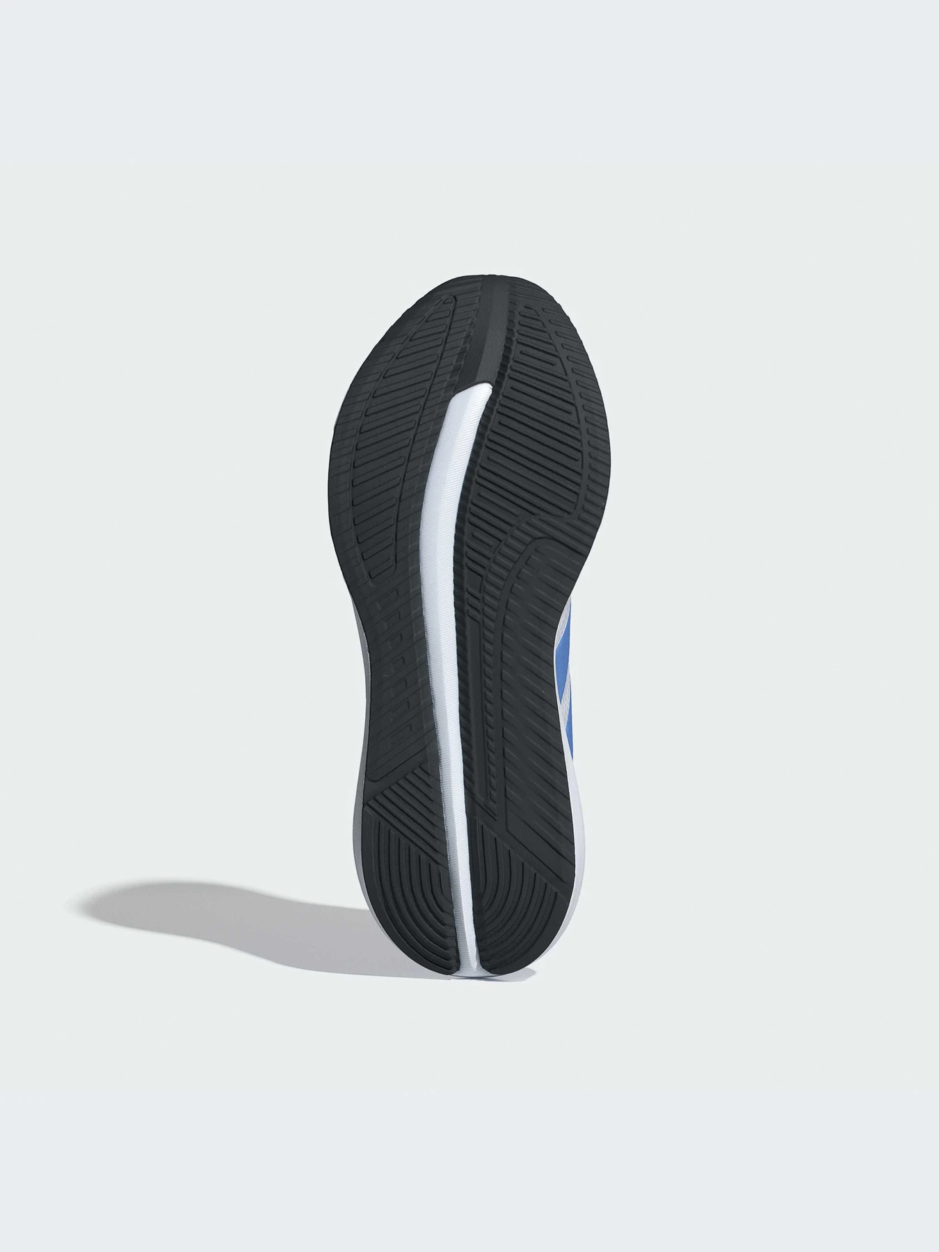 Кроссовки Adidas Galaxy модель JQ2622-KZ Фото