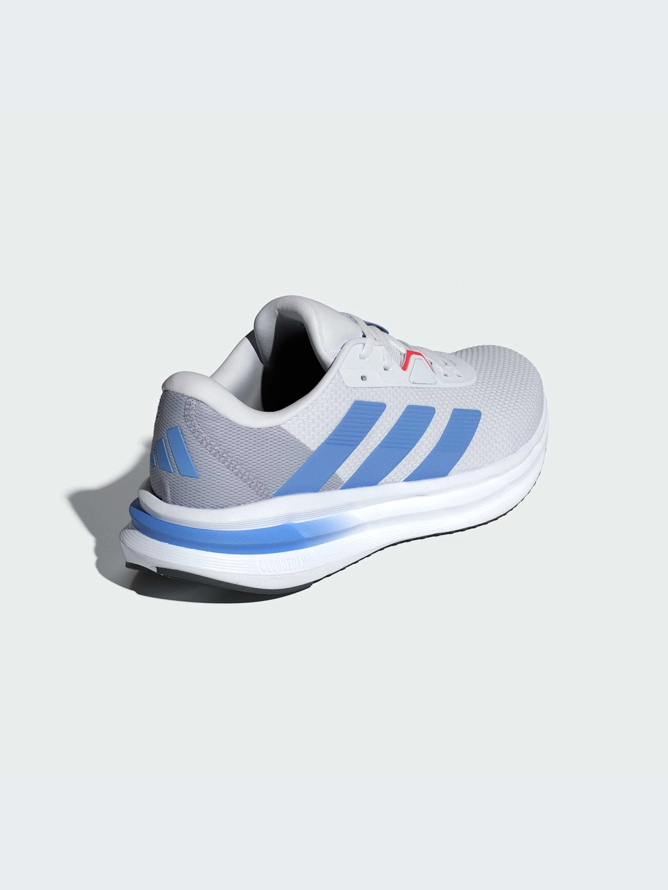 Кроссовки Adidas Galaxy модель JQ2622-KZ Фото