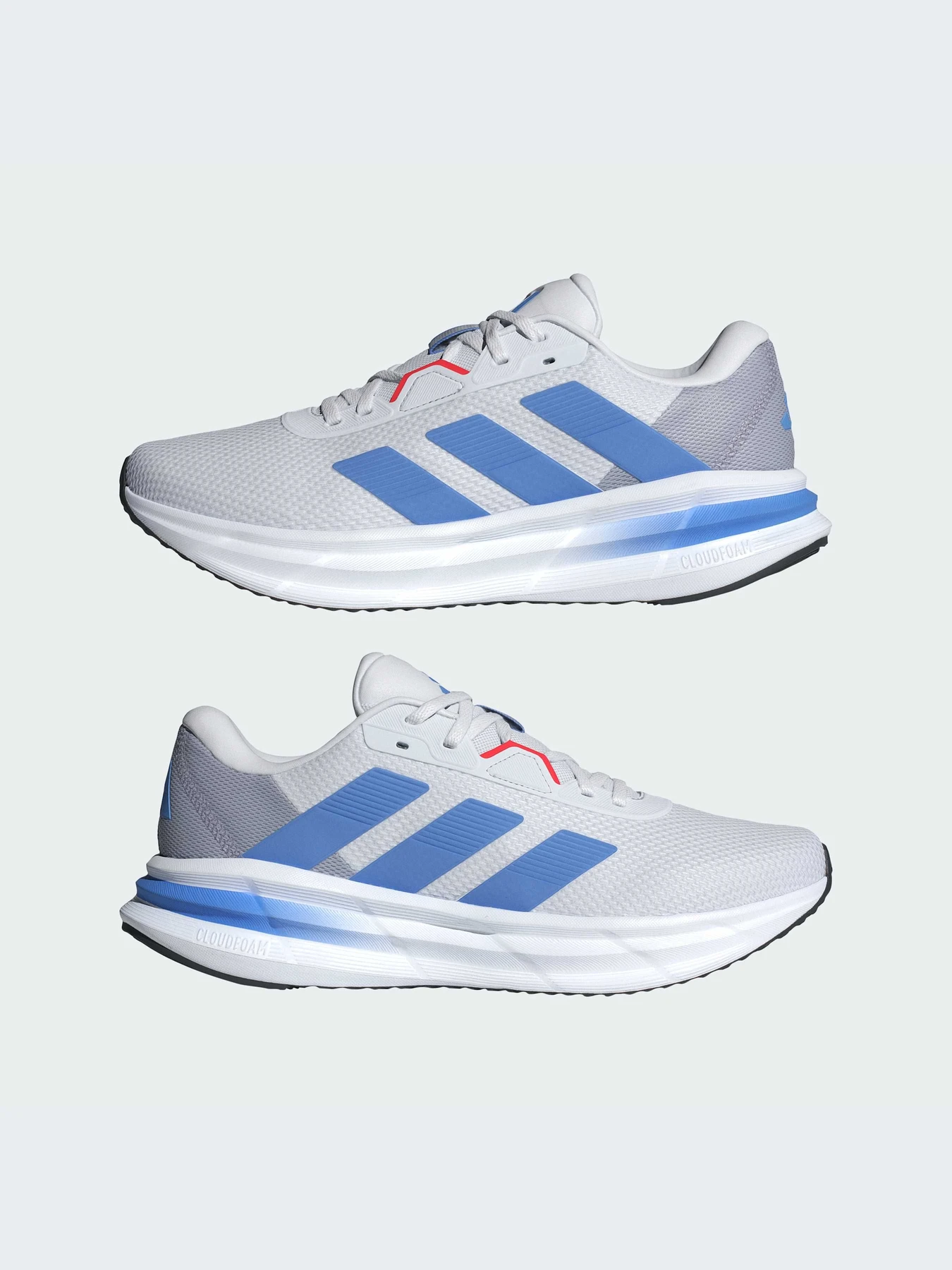 Кроссовки Adidas Galaxy модель JQ2622-KZ Фото