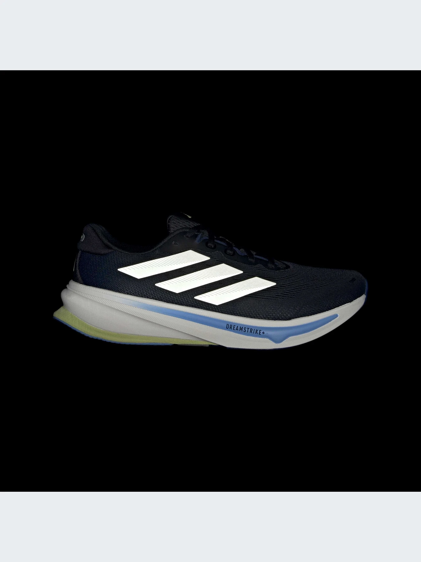 Кроссовки Adidas Supernova модель JQ7702-KZ Кроссовки Adidas Supernova модель JQ7702-KZ Фото