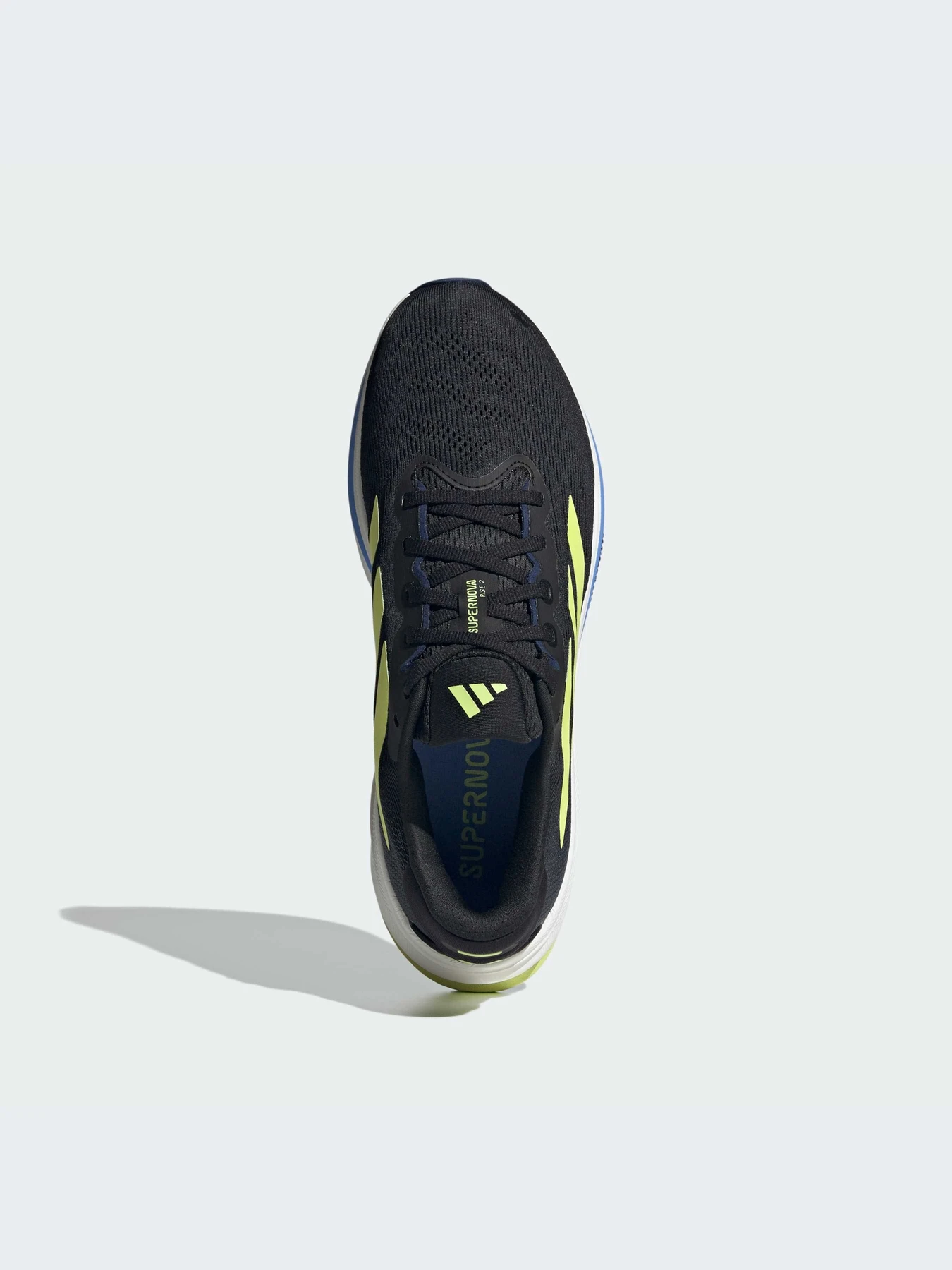 Кроссовки Adidas Supernova модель JQ7702-KZ Кроссовки Adidas Supernova модель JQ7702-KZ Фото