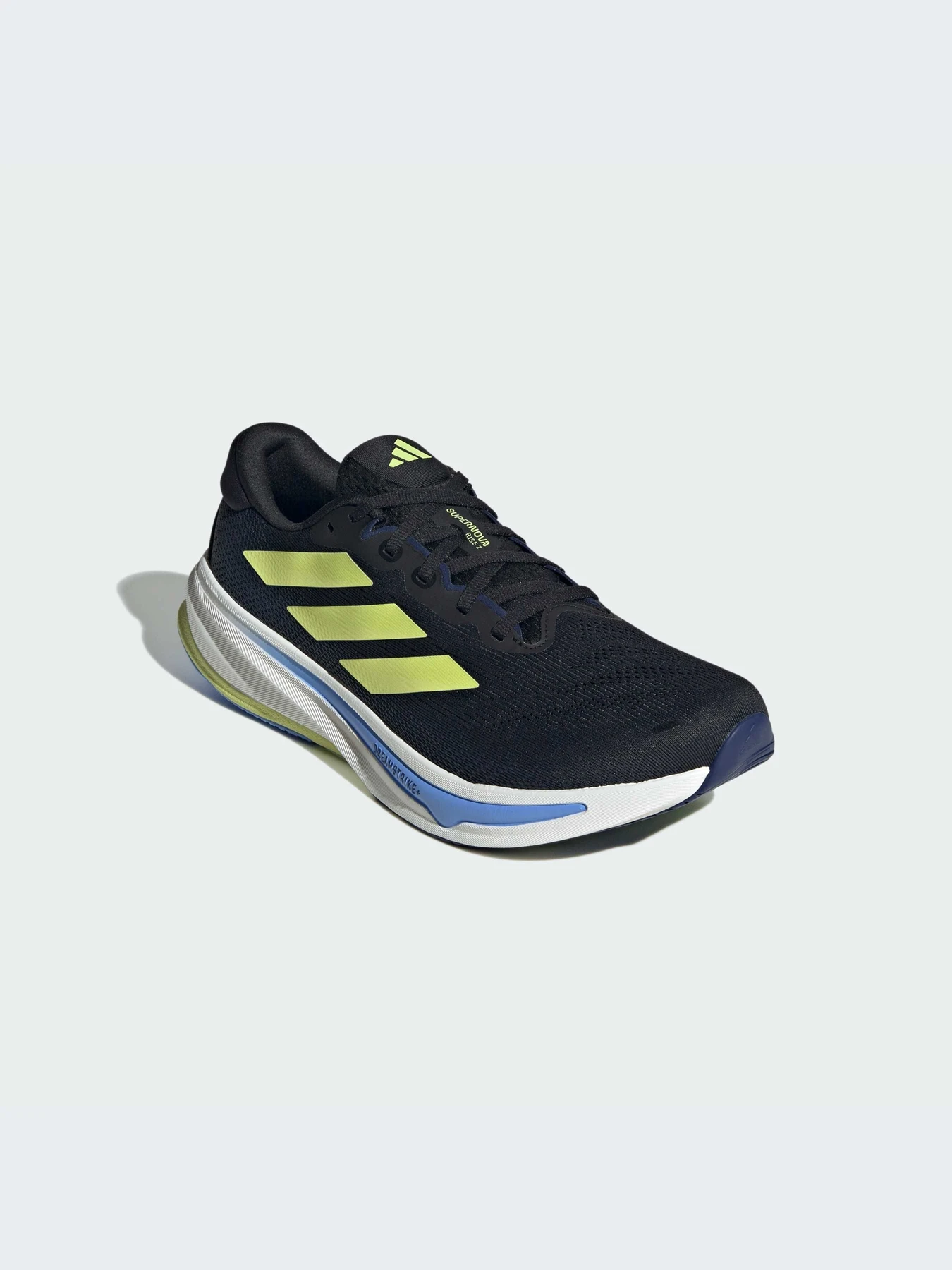 Кроссовки Adidas Supernova модель JQ7702-KZ Кроссовки Adidas Supernova модель JQ7702-KZ Фото