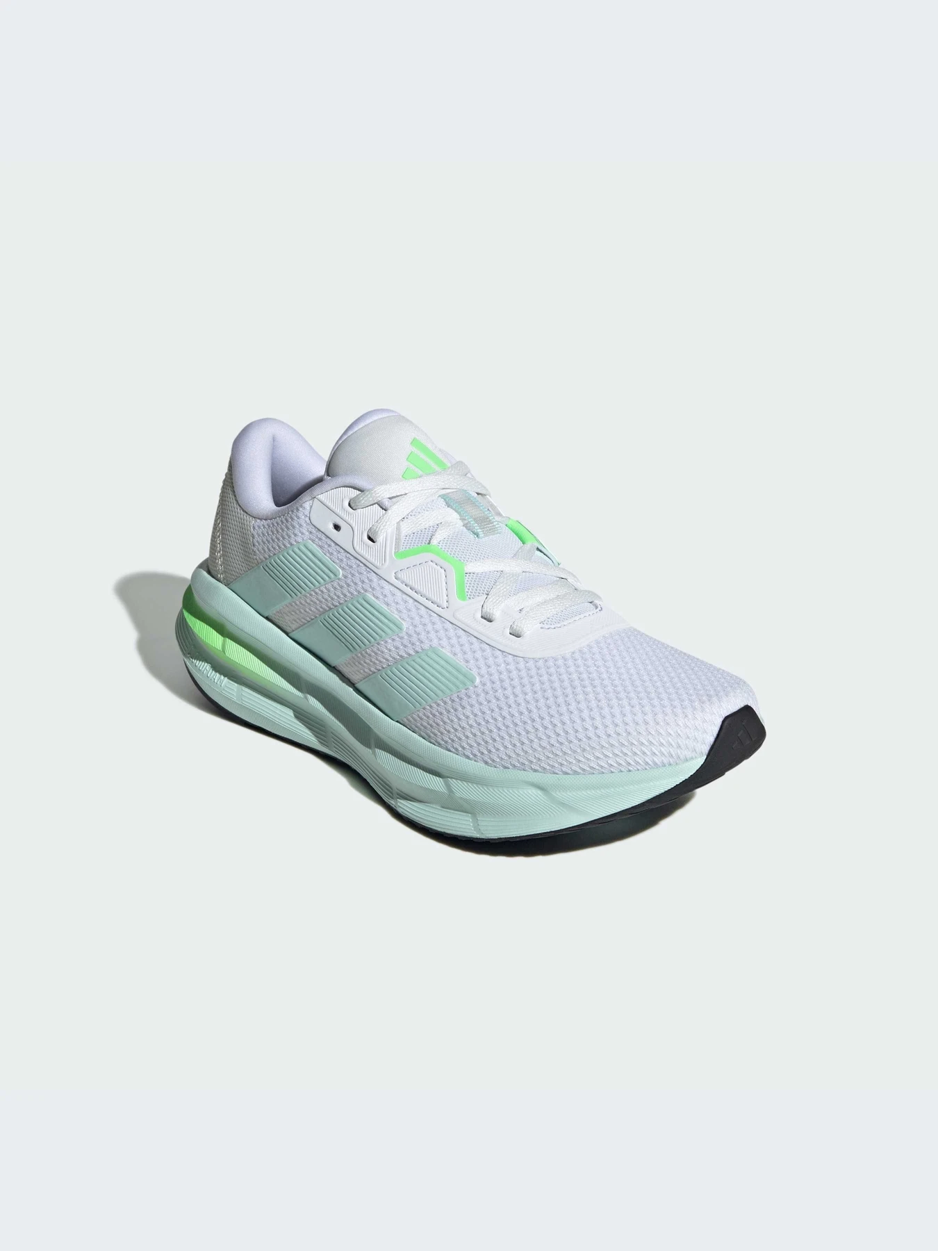 Кроссовки Adidas Galaxy модель JQ2610-KZ Кроссовки Adidas Galaxy модель JQ2610-KZ Фото
