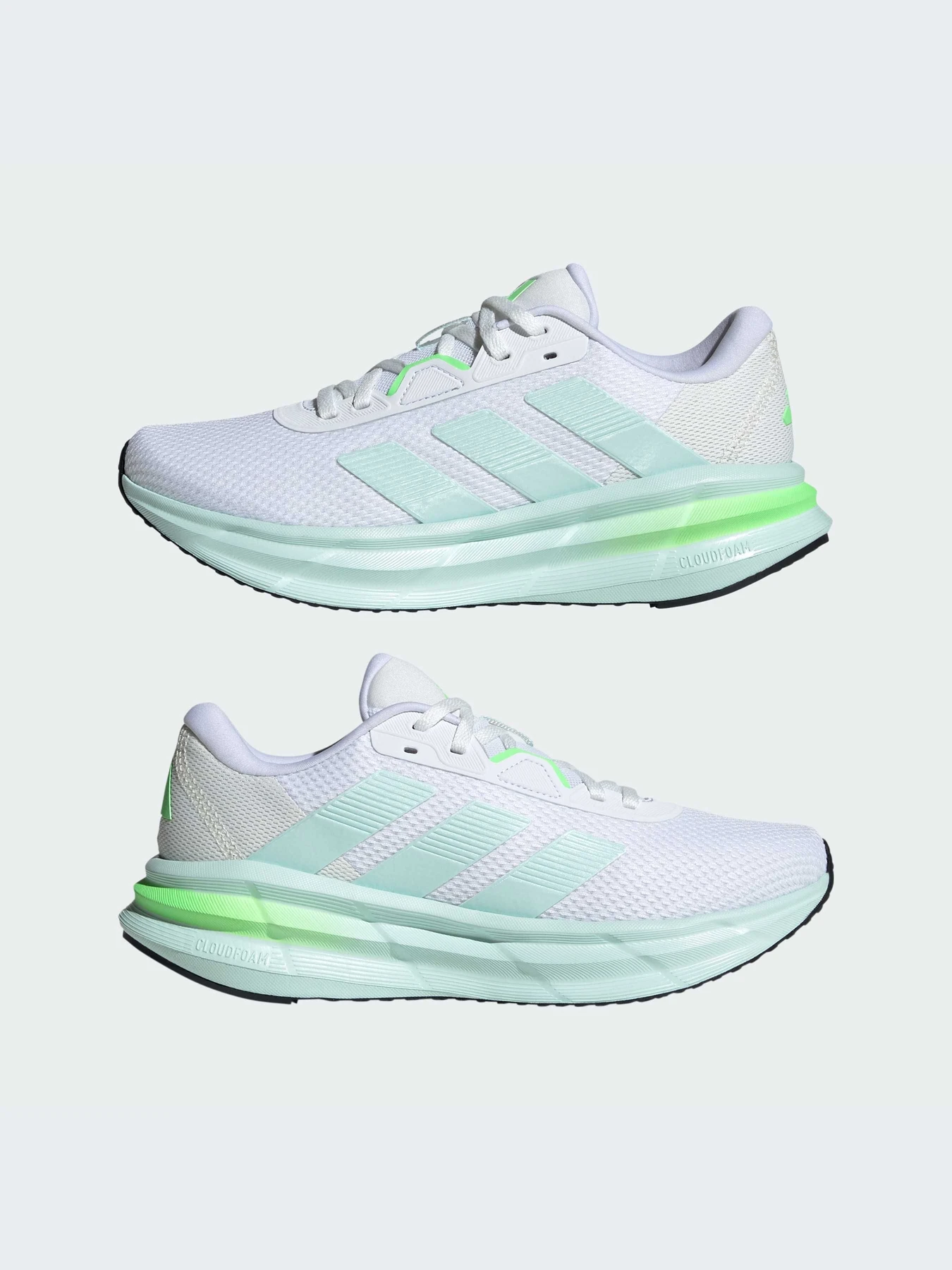 Кроссовки Adidas Galaxy модель JQ2610-KZ Кроссовки Adidas Galaxy модель JQ2610-KZ Фото
