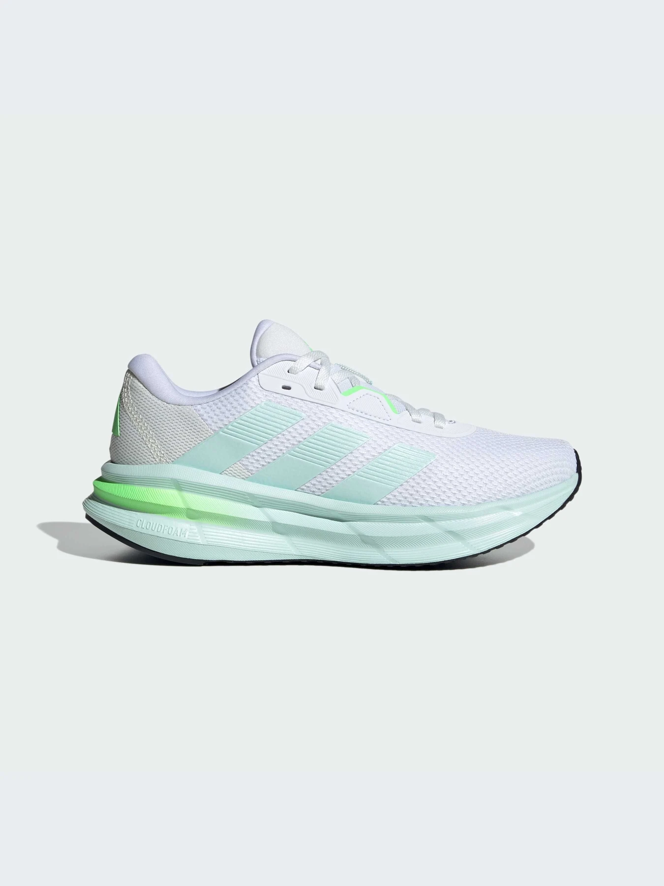 Кроссовки Adidas Galaxy модель JQ2610-KZ Кроссовки Adidas Galaxy модель JQ2610-KZ Фото
