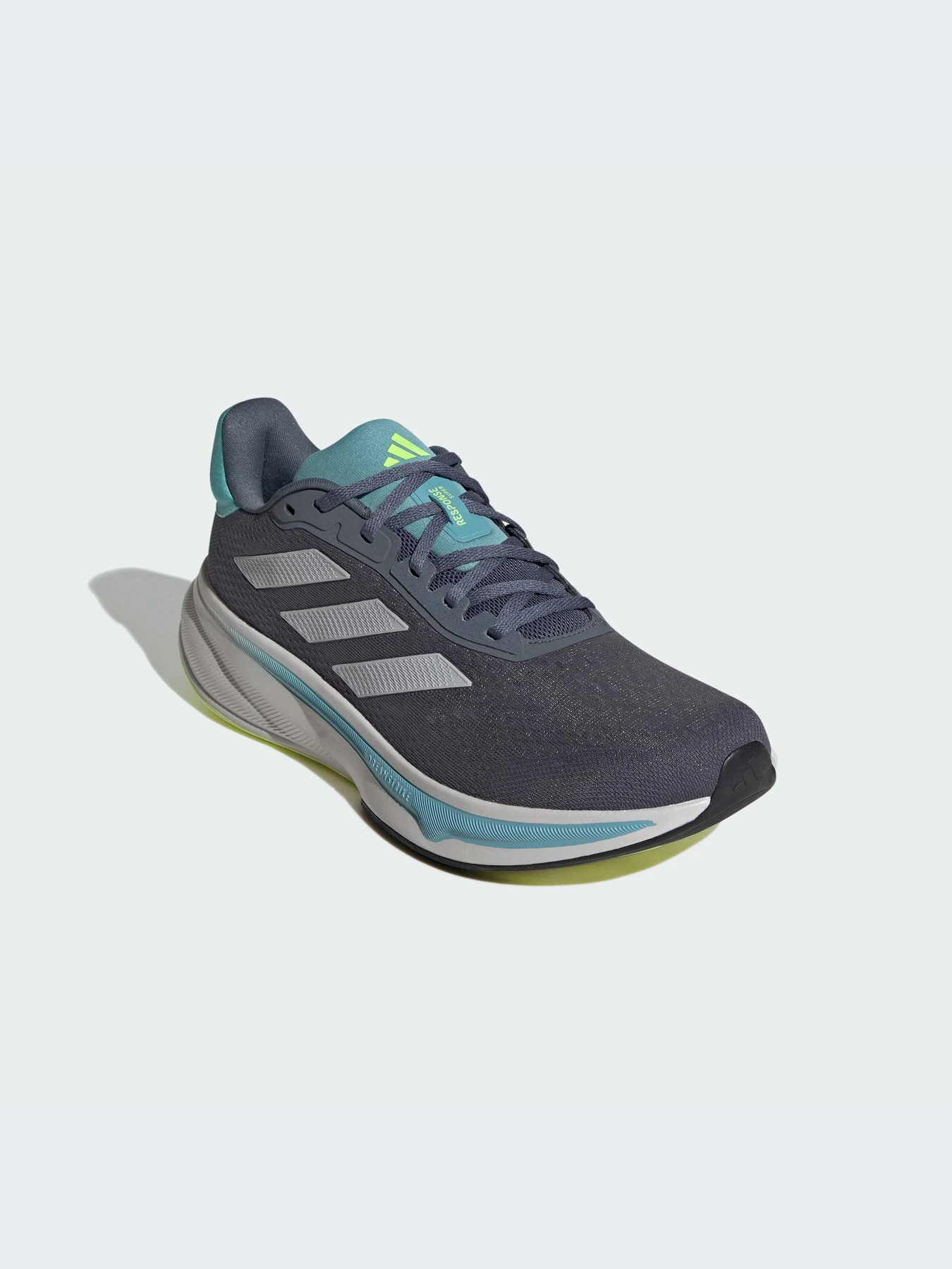 Кроссовки Adidas Response модель JQ2523-KZ Фото