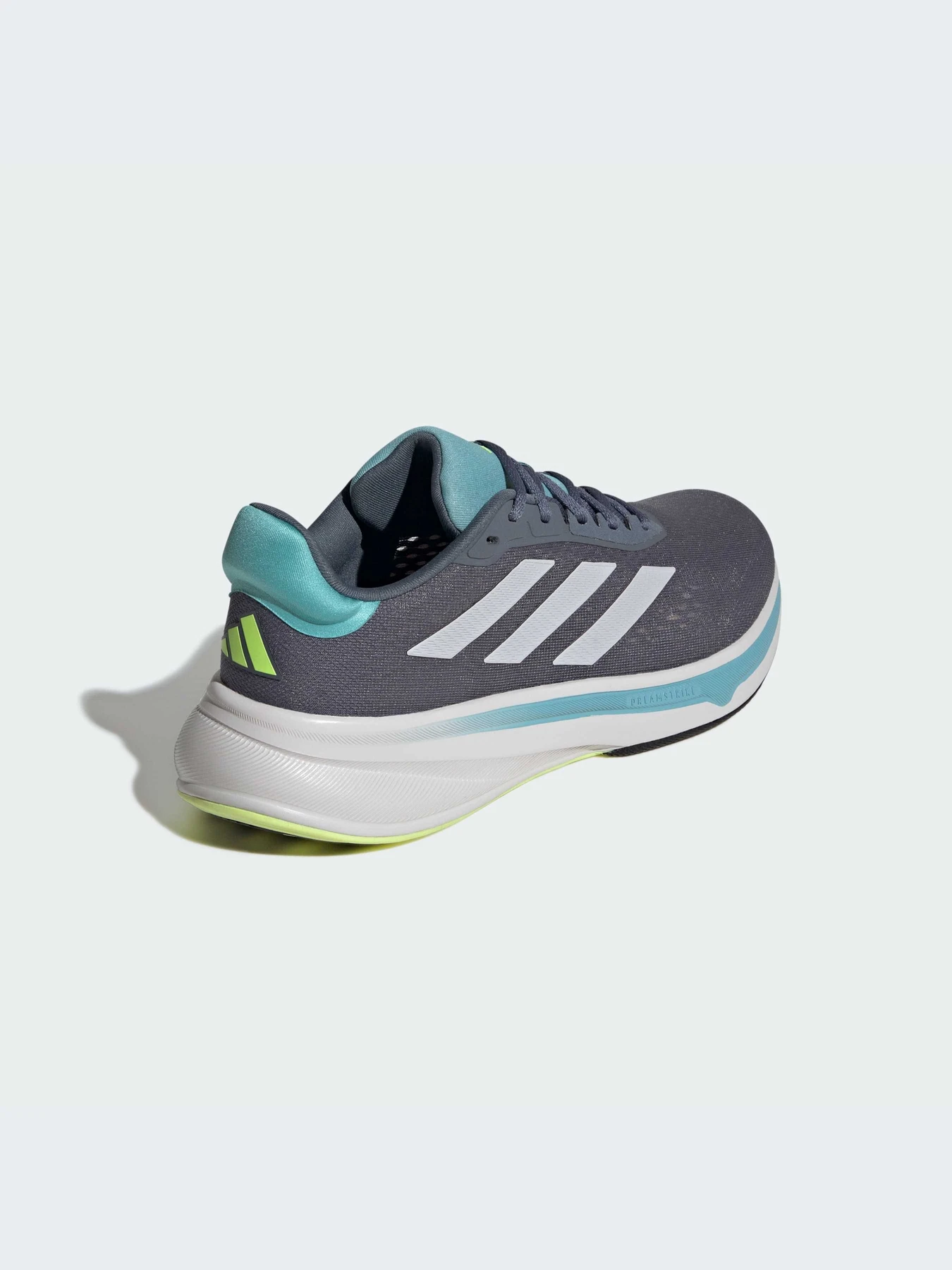 Кроссовки Adidas Response модель JQ2523-KZ Фото