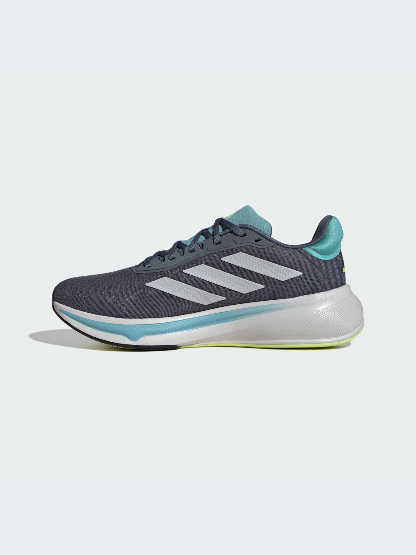Кроссовки Adidas Response модель JQ2523-KZ Фото