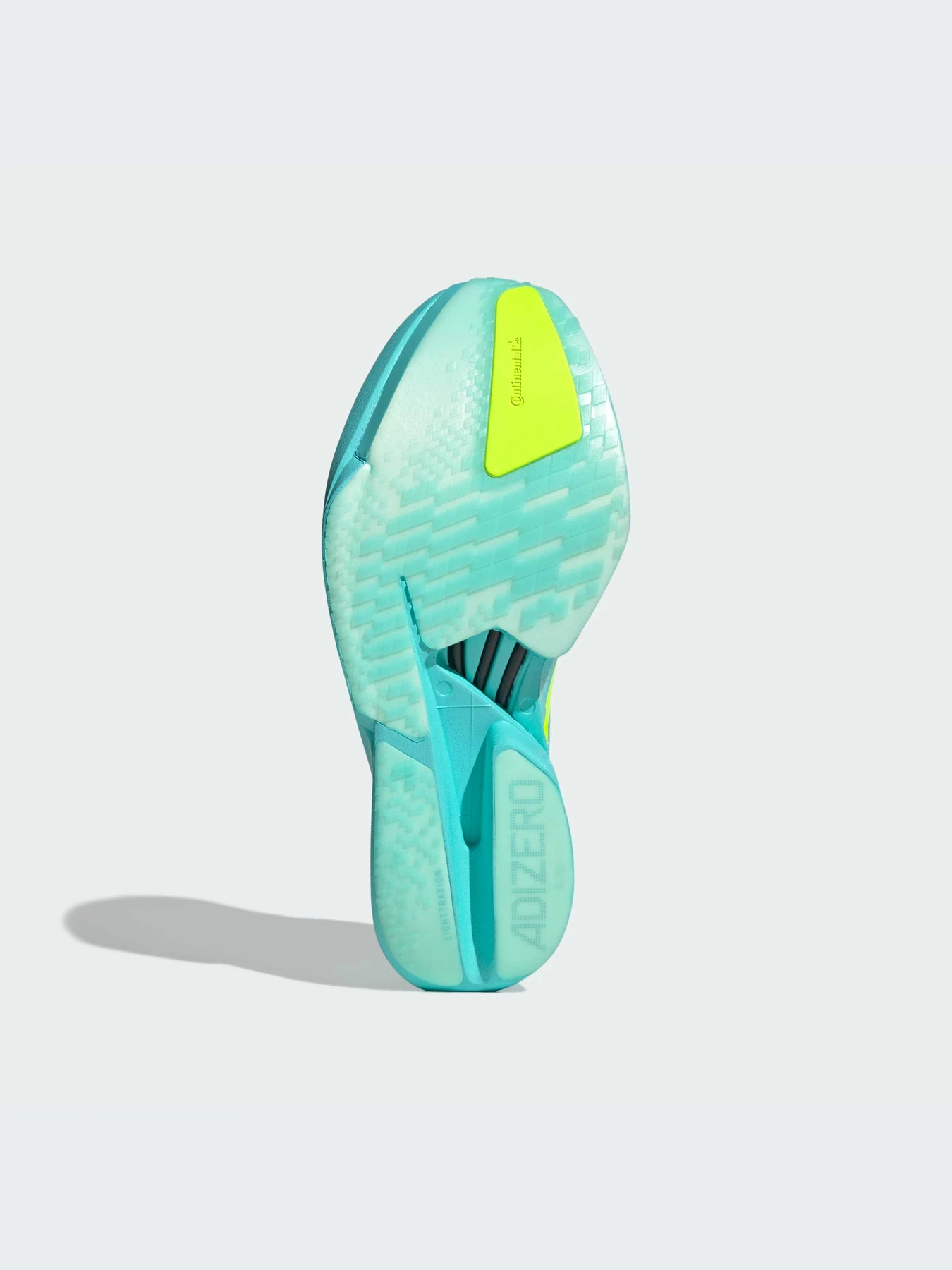 Кроссовки Adidas adizero модель JR1251-KZ Кроссовки Adidas adizero модель JR1251-KZ Фото