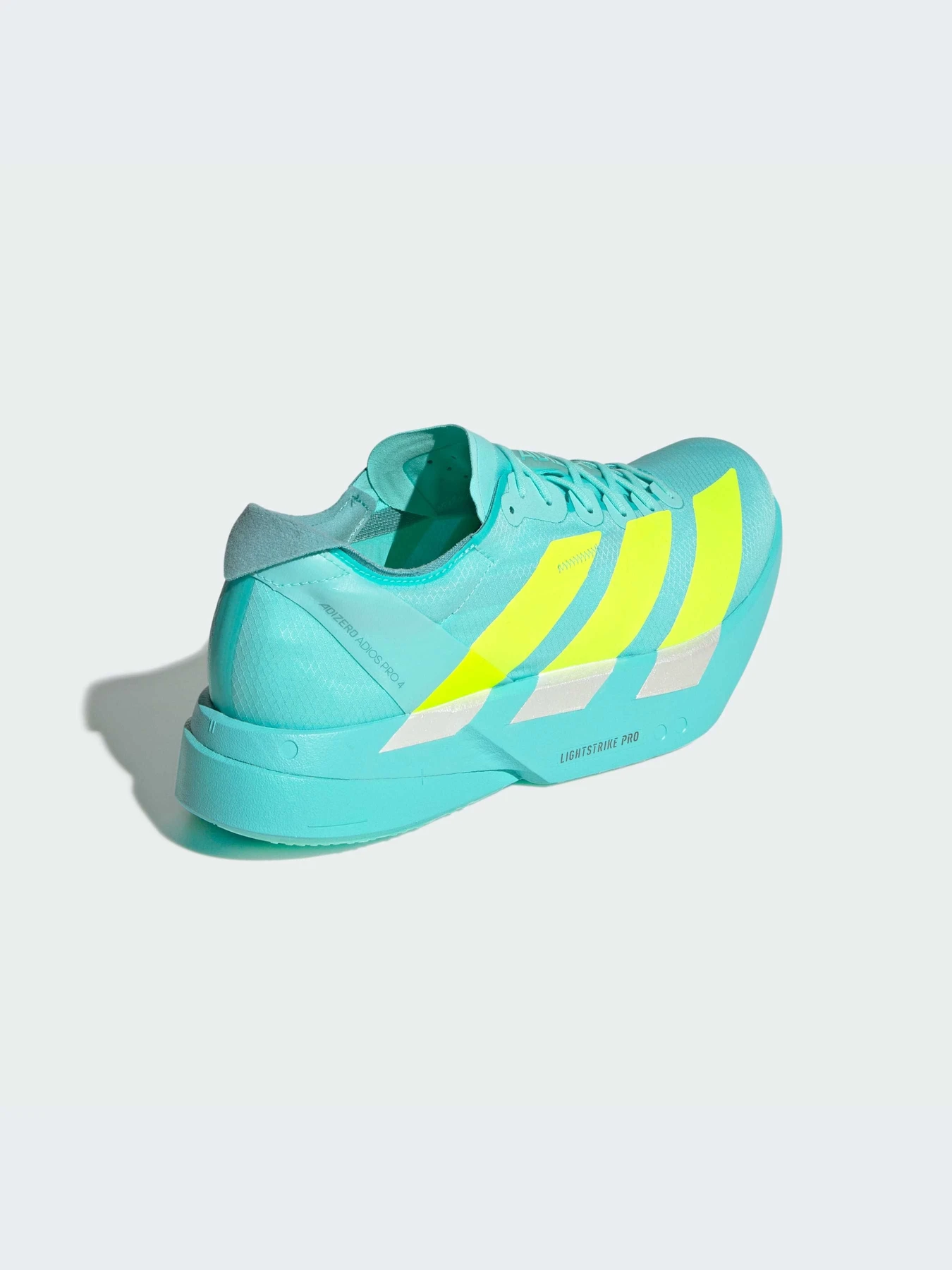 Кроссовки Adidas adizero модель JR1251-KZ Кроссовки Adidas adizero модель JR1251-KZ Фото
