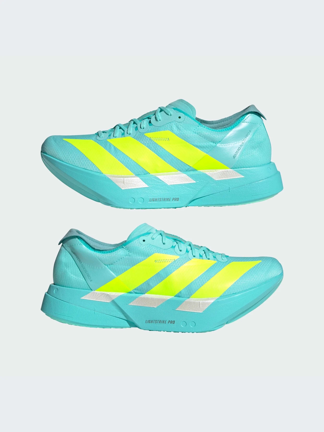 Кроссовки Adidas adizero модель JR1251-KZ Кроссовки Adidas adizero модель JR1251-KZ Фото