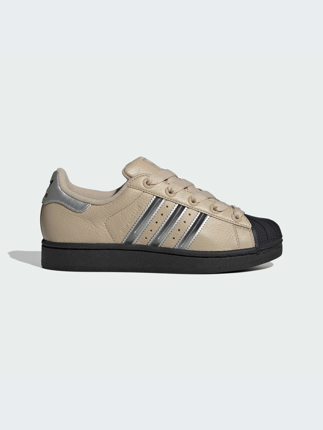 Кроссовки Adidas Superstar модель JR4234-KZ Кроссовки Adidas Superstar модель JR4234-KZ Фото