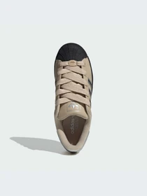 Кроссовки Adidas Superstar модель JR4234-KZ Фото