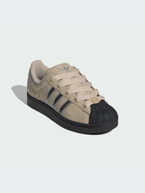 Кроссовки Adidas Superstar модель JR4234-KZ Фото