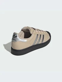 Кроссовки Adidas Superstar модель JR4234-KZ Фото