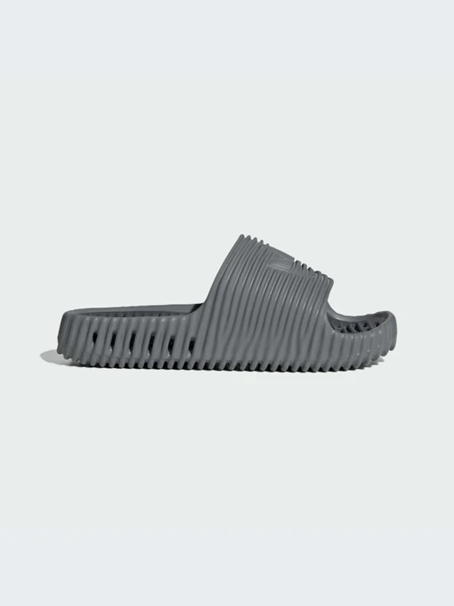 Шлёпанцы Adidas Adilette модель JR3614-KZ Фото