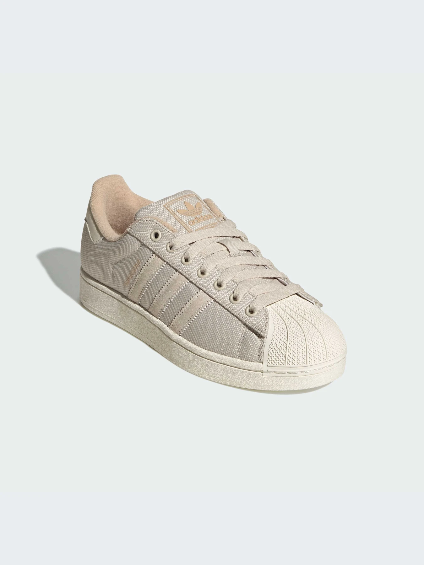 Кроссовки Adidas Superstar модель JQ3185-KZ Кроссовки Adidas Superstar модель JQ3185-KZ Фото