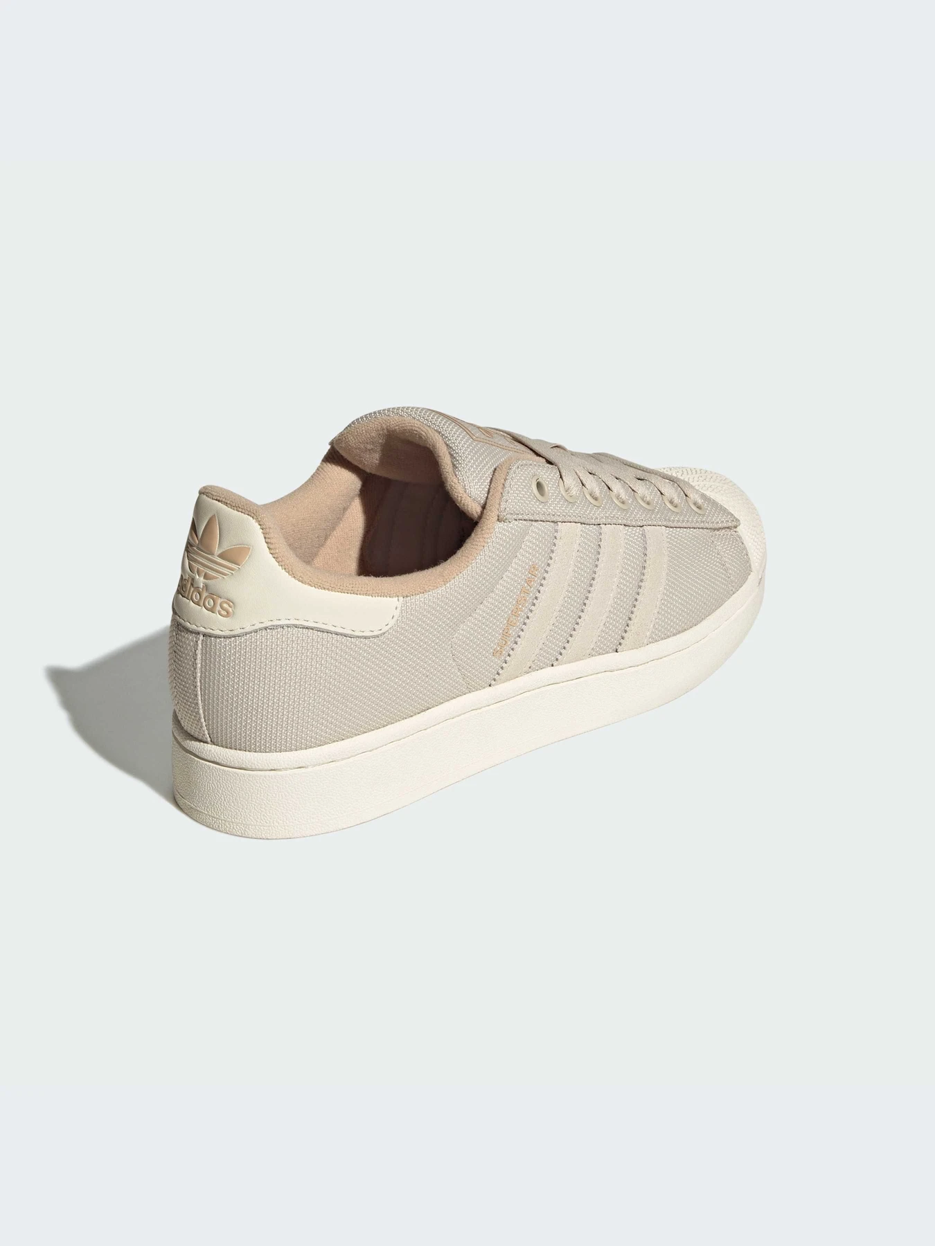 Кроссовки Adidas Superstar модель JQ3185-KZ Кроссовки Adidas Superstar модель JQ3185-KZ Фото