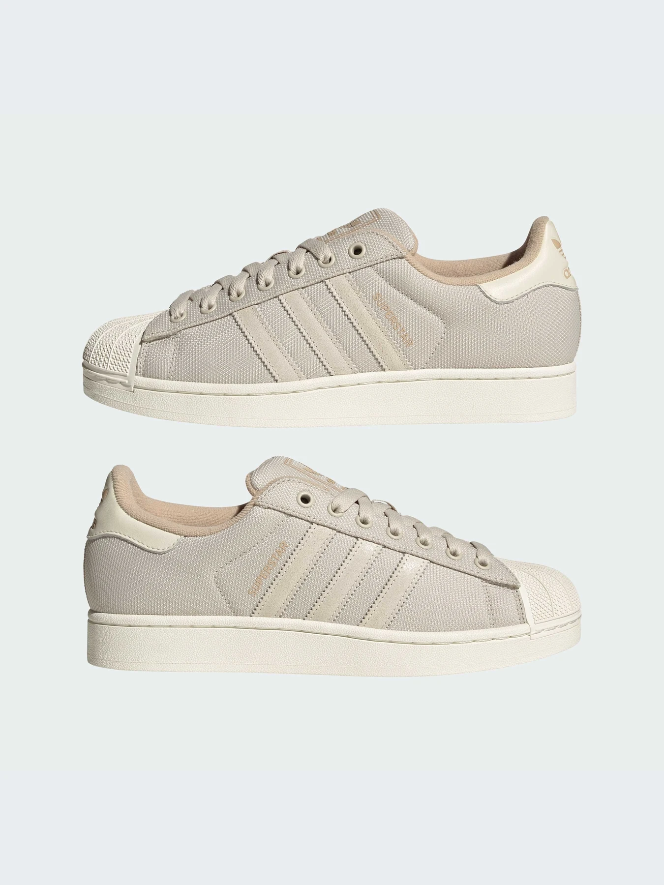 Кроссовки Adidas Superstar модель JQ3185-KZ Кроссовки Adidas Superstar модель JQ3185-KZ Фото