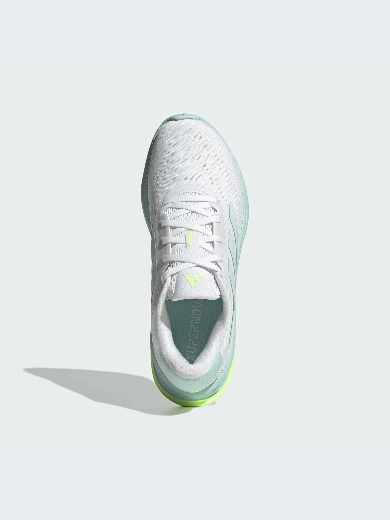 Кроссовки Adidas Supernova модель JQ2506-KZ Фото