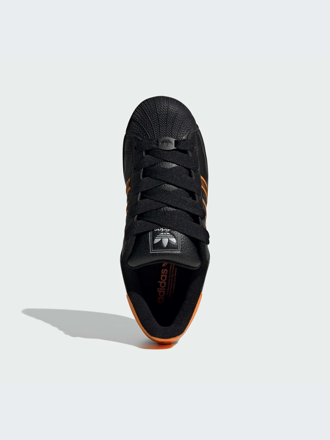Кроссовки Adidas Superstar модель JQ6469-KZ Кроссовки Adidas Superstar модель JQ6469-KZ Фото