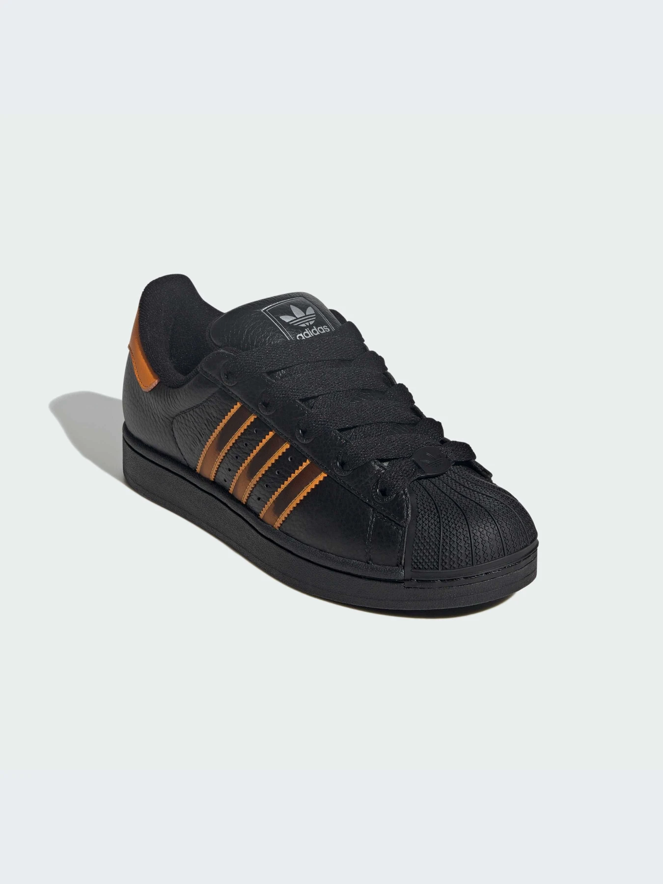 Кроссовки Adidas Superstar модель JQ6469-KZ Кроссовки Adidas Superstar модель JQ6469-KZ Фото