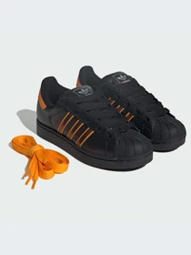 Кроссовки Adidas Superstar модель JQ6469-KZ Фото