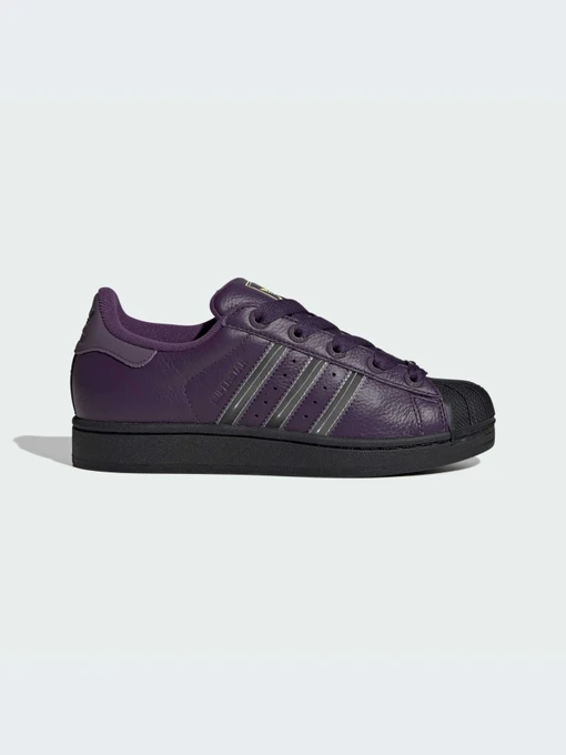 Кроссовки Adidas Superstar модель JQ6468-KZ Фото