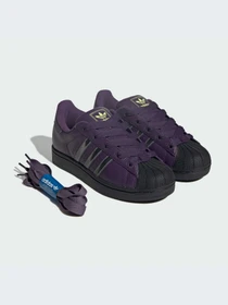 Кроссовки Adidas Superstar модель JQ6468-KZ Фото