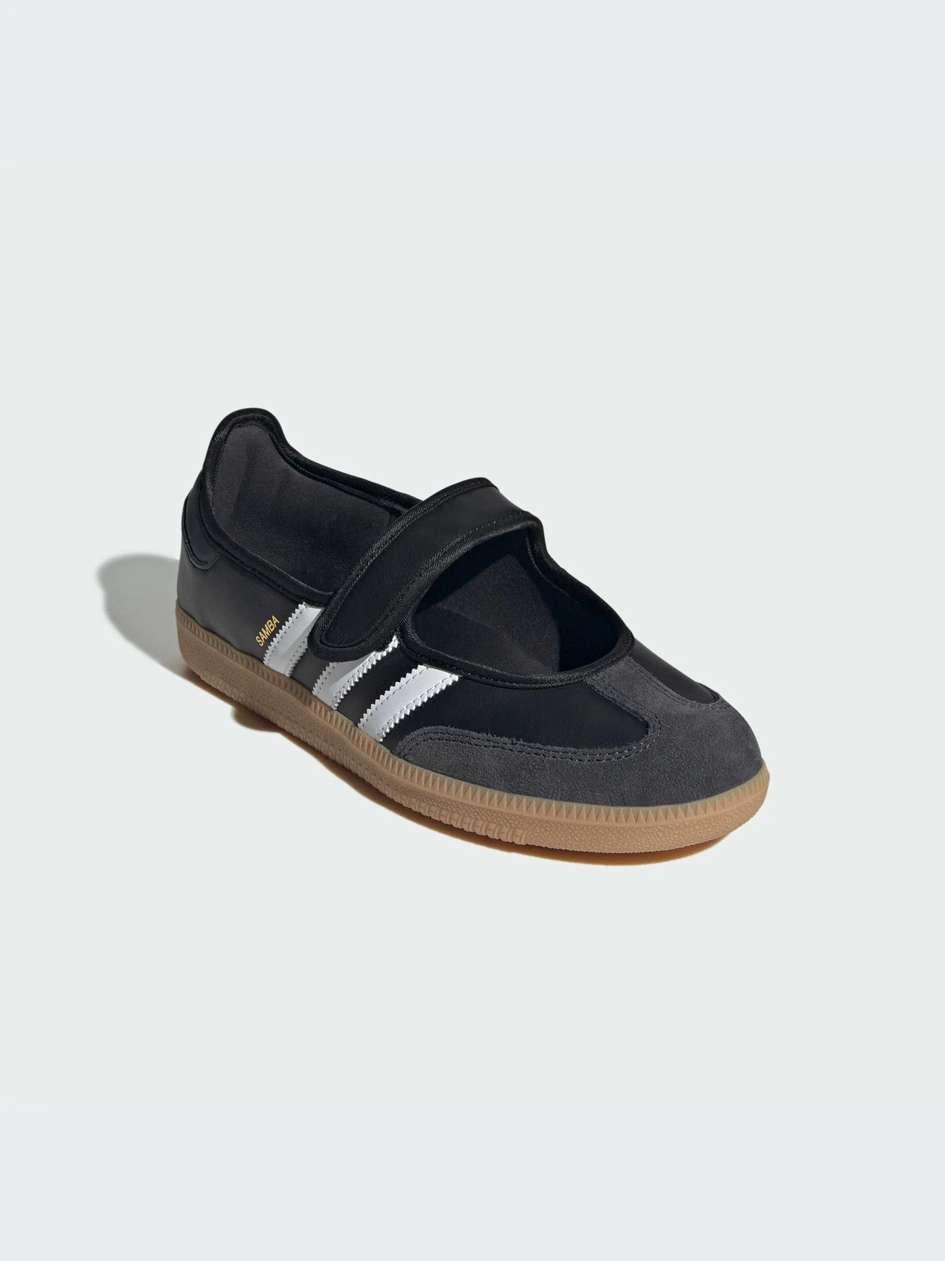 Туфли и лоферы Adidas модель JQ6445-KZ Туфли и лоферы Adidas модель JQ6445-KZ Фото