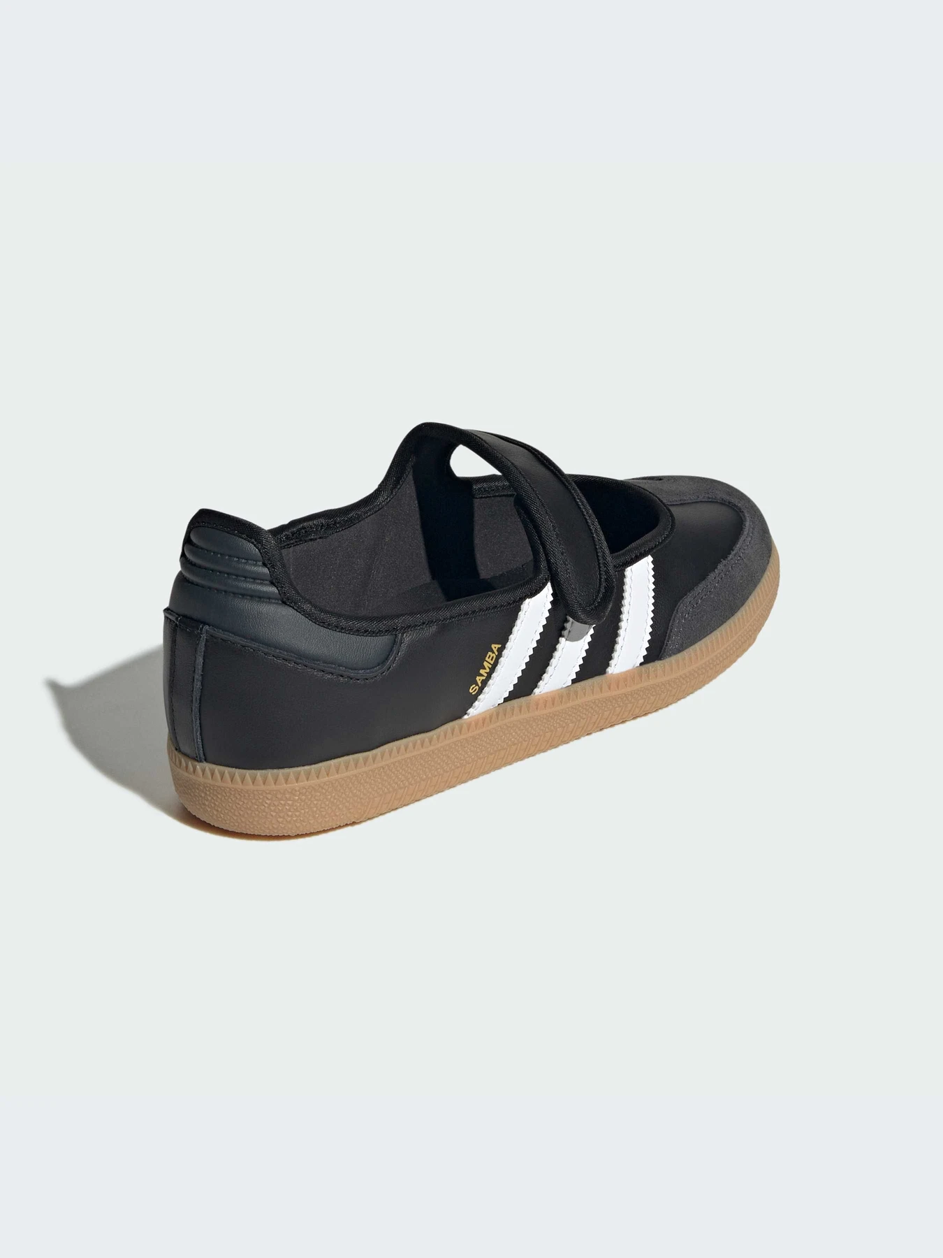 Туфли и лоферы Adidas модель JQ6445-KZ Туфли и лоферы Adidas модель JQ6445-KZ Фото