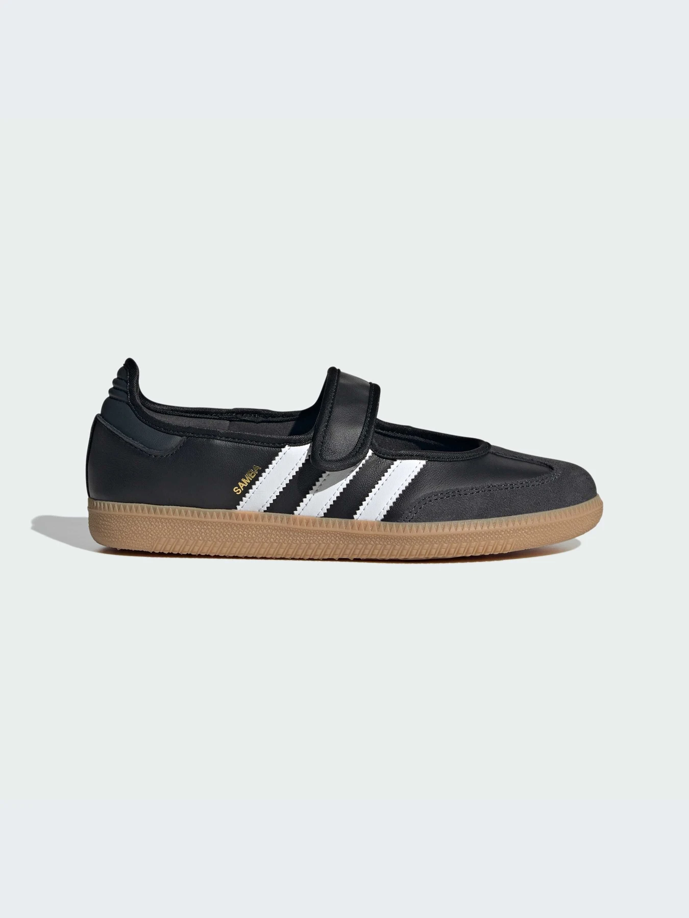 Туфли и лоферы Adidas модель JQ6445-KZ Туфли и лоферы Adidas модель JQ6445-KZ Фото