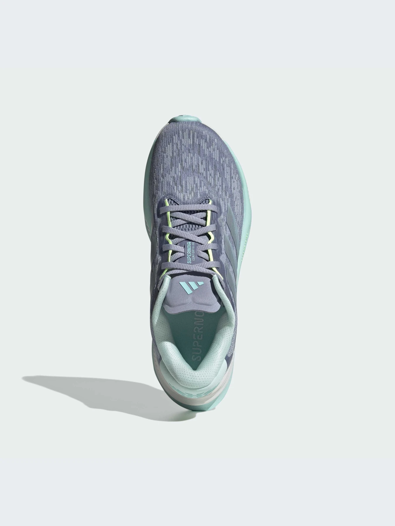 Кроссовки Adidas Supernova модель JQ1761-KZ Кроссовки Adidas Supernova модель JQ1761-KZ Фото