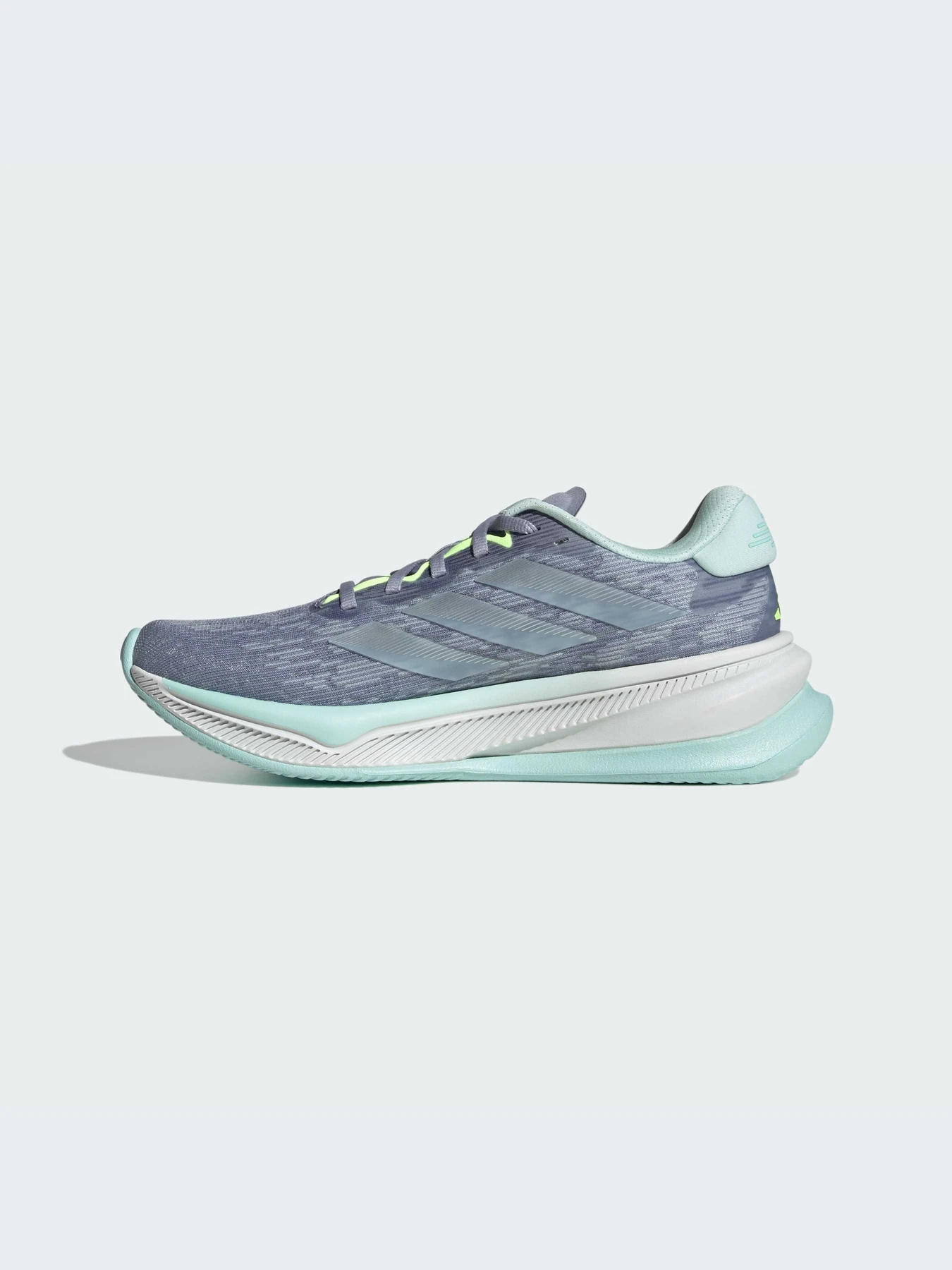 Кроссовки Adidas Supernova модель JQ1761-KZ Кроссовки Adidas Supernova модель JQ1761-KZ Фото