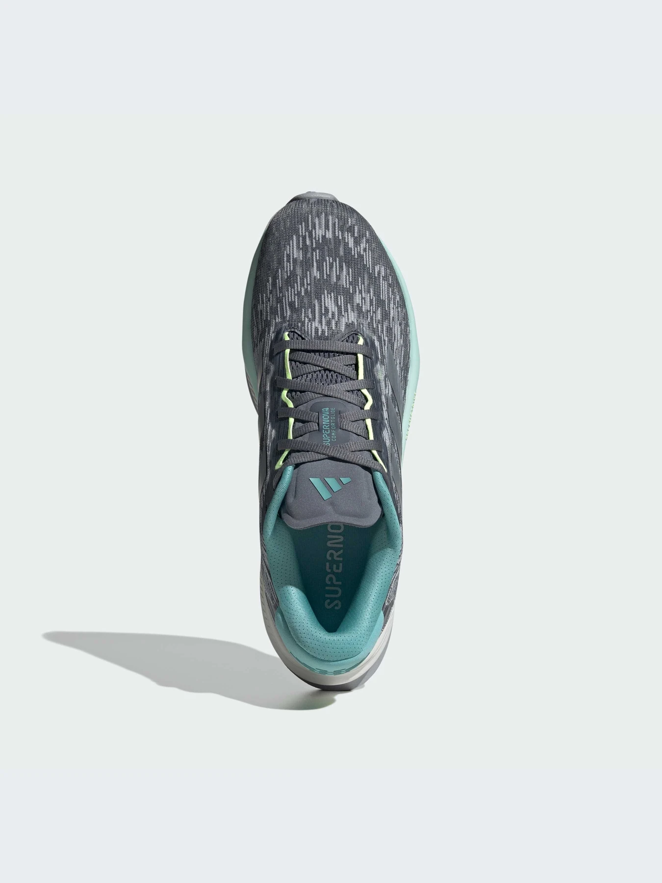 Кроссовки Adidas Supernova модель JQ1760-KZ Кроссовки Adidas Supernova модель JQ1760-KZ Фото