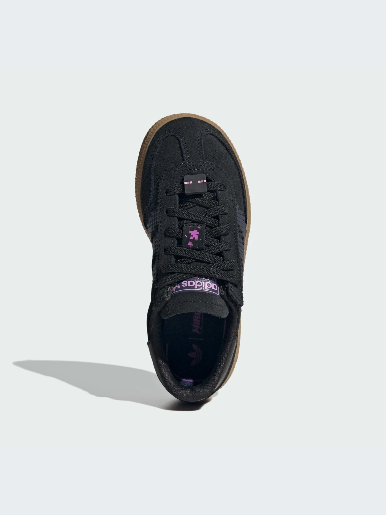 Кеды Adidas модель JP7996-KZ Кеды Adidas модель JP7996-KZ Фото