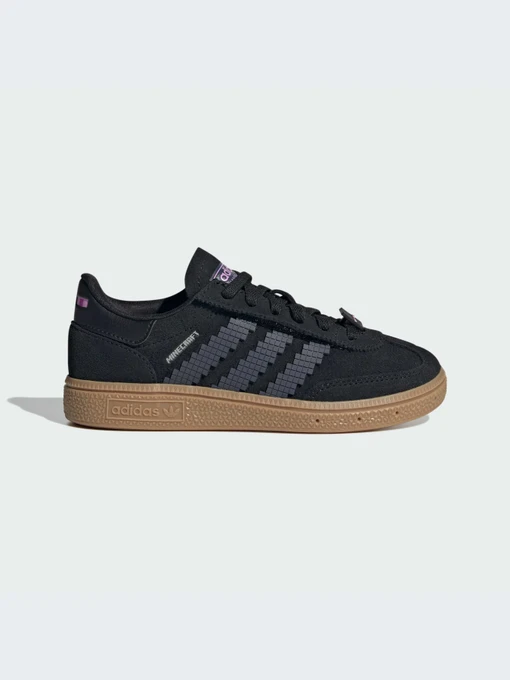 Кеды Adidas модель JP7996-KZ Фото