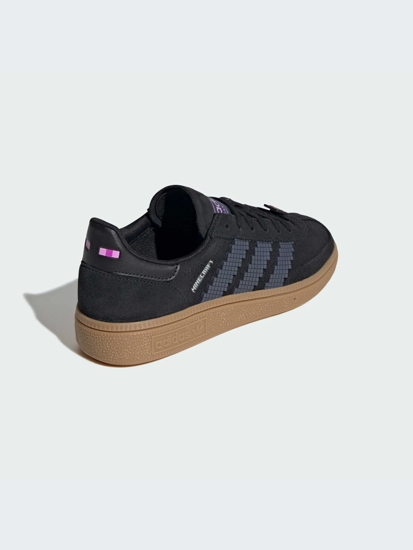Кеды Adidas модель JP7995-KZ Кеды Adidas модель JP7995-KZ Фото