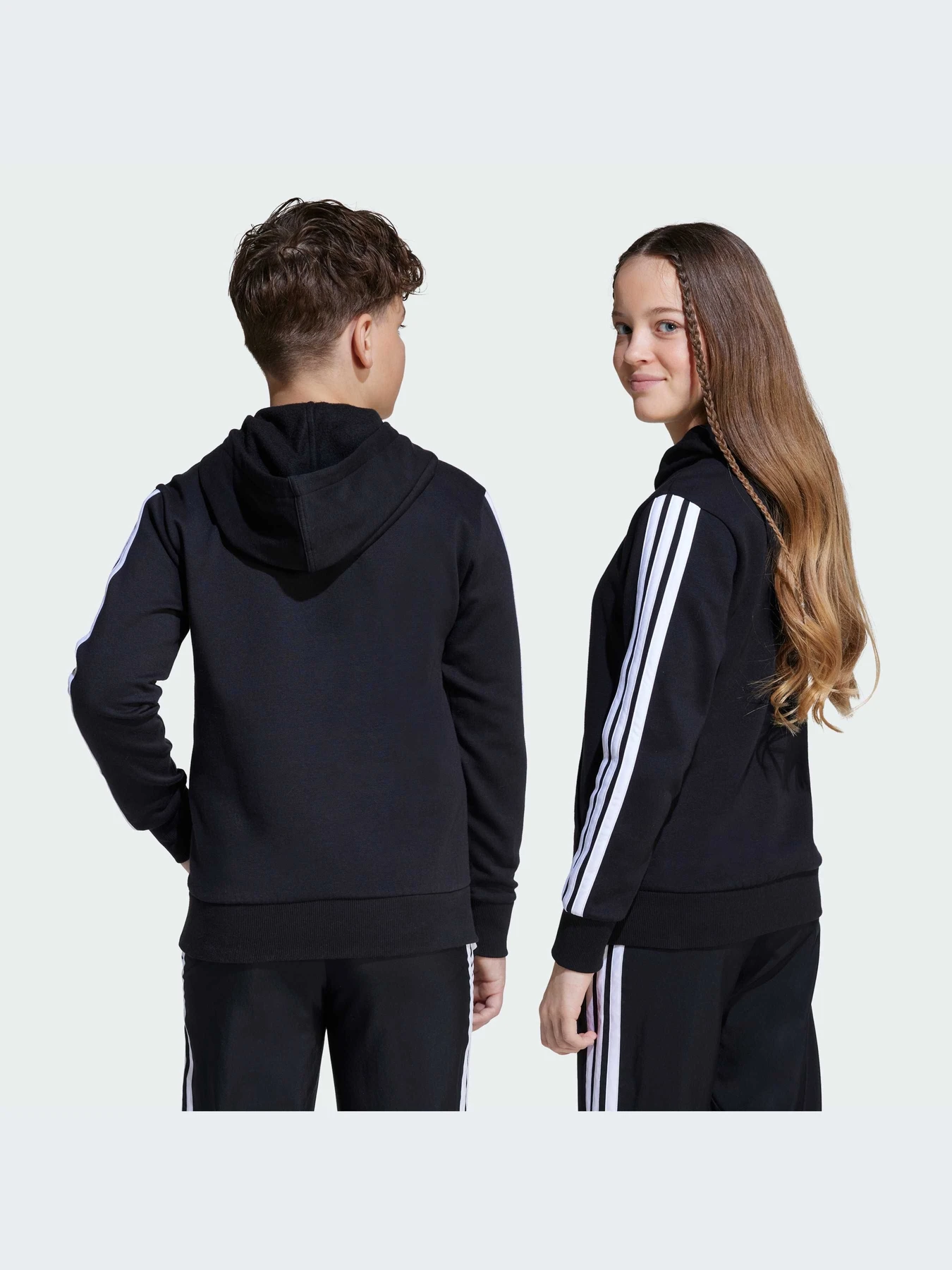 Худи и свитшоты Adidas модель JN2416-KZ Худи и свитшоты Adidas модель JN2416-KZ Фото