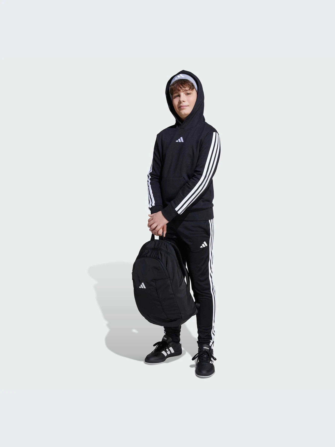 Худи и свитшоты Adidas модель JN2416-KZ Худи и свитшоты Adidas модель JN2416-KZ Фото