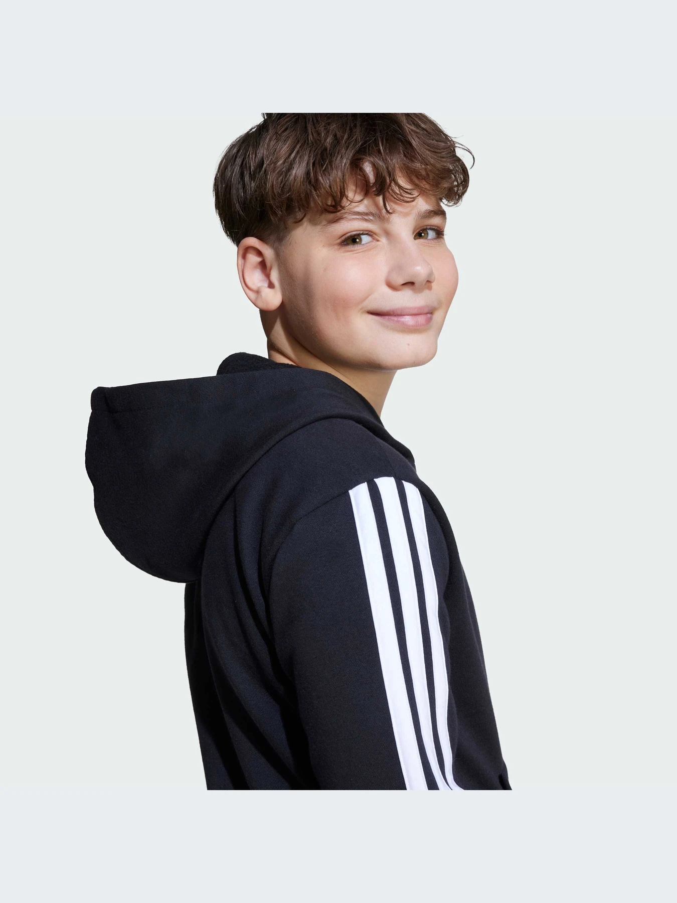 Худи и свитшоты Adidas модель JN2416-KZ Худи и свитшоты Adidas модель JN2416-KZ Фото