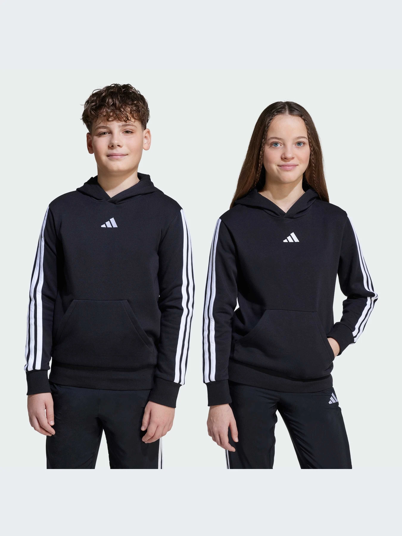 Худи и свитшоты Adidas модель JN2416-KZ Худи и свитшоты Adidas модель JN2416-KZ Фото