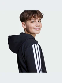 Худи и свитшоты Adidas модель JN2416-KZ Фото
