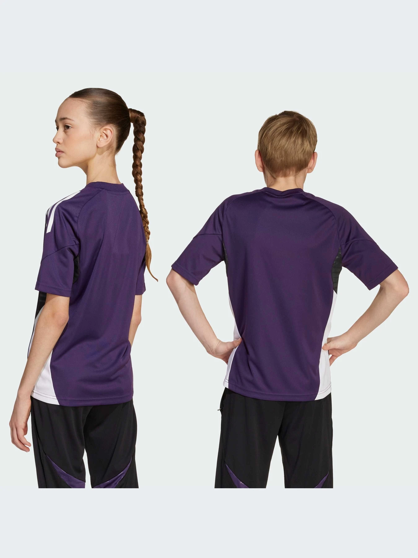 Футболки и поло Adidas модель JP3116-KZ Футболки и поло Adidas модель JP3116-KZ Фото