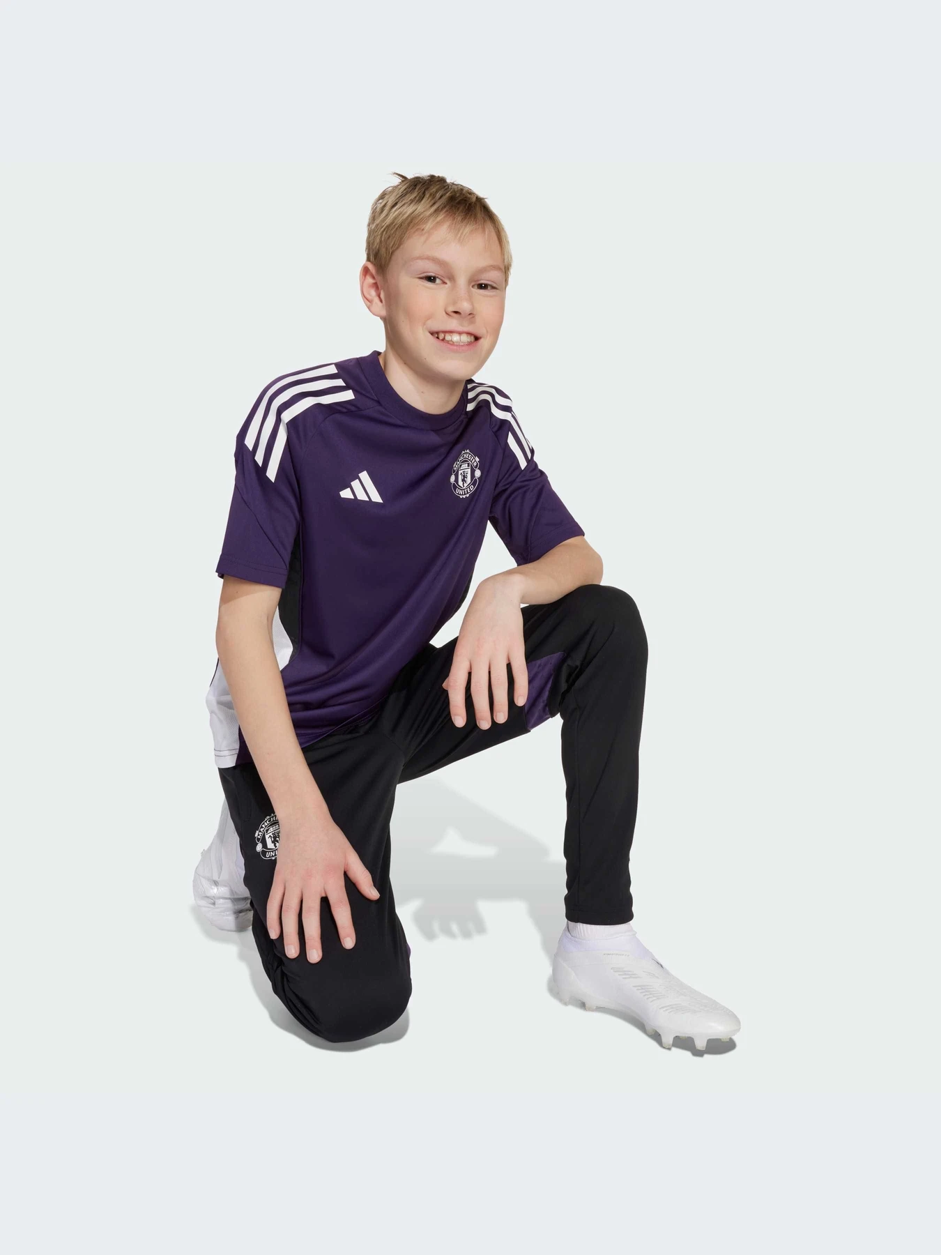 Футболки и поло Adidas модель JP3116-KZ Футболки и поло Adidas модель JP3116-KZ Фото