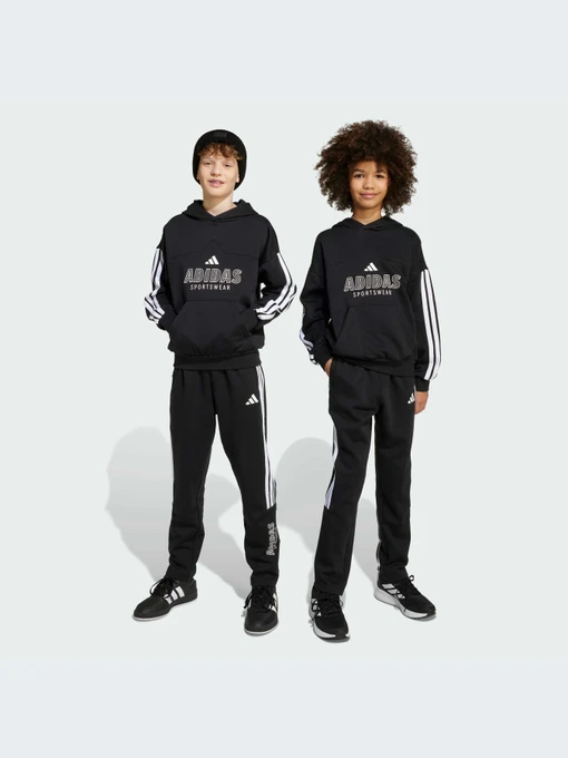 Брюки Adidas Tiro модель JM1514-KZ Фото