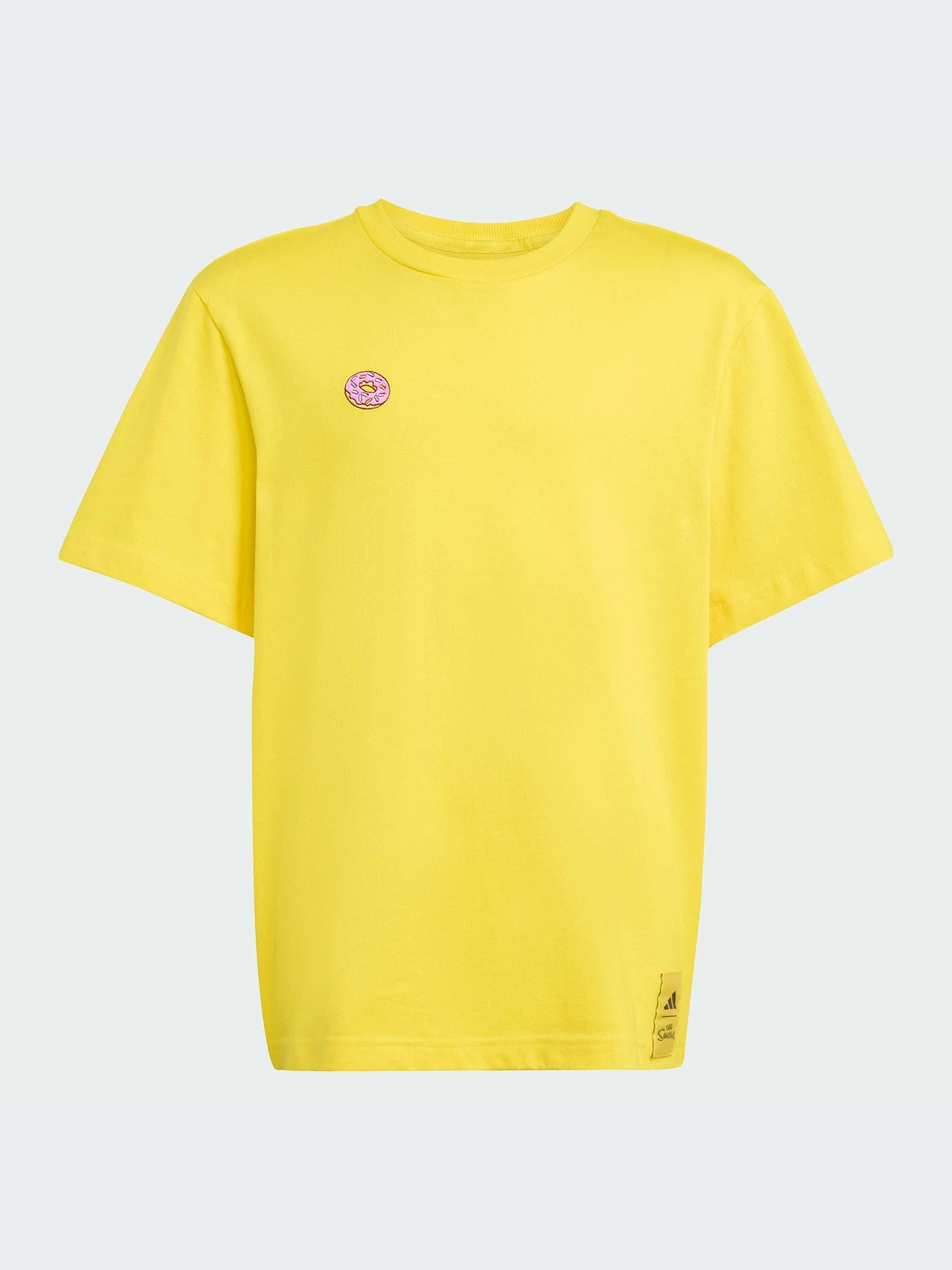 Футболки и поло Adidas модель JM0818-KZ Футболки и поло Adidas модель JM0818-KZ Фото