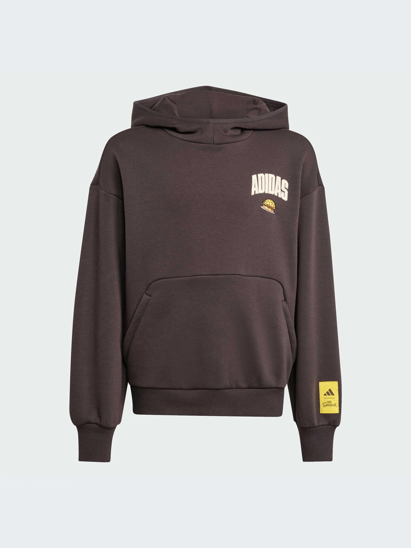 Худи и свитшоты Adidas модель JL9181-KZ Худи и свитшоты Adidas модель JL9181-KZ Фото